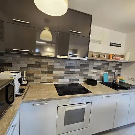 Appartement Dedinje Belgrade