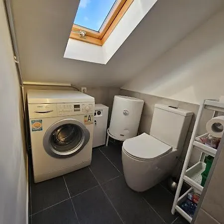 Dedinje Appartement Belgrade