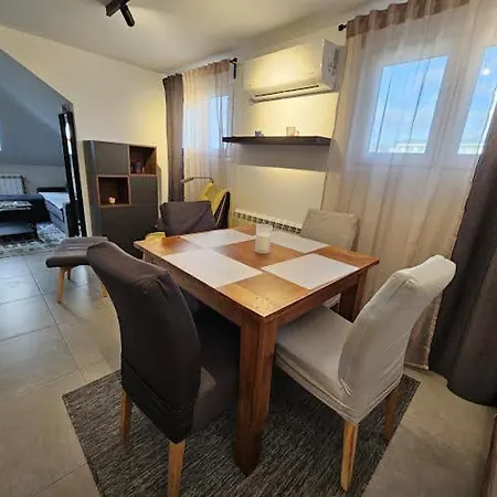 Appartement Dedinje