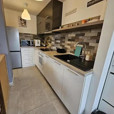 Dedinje Appartement *